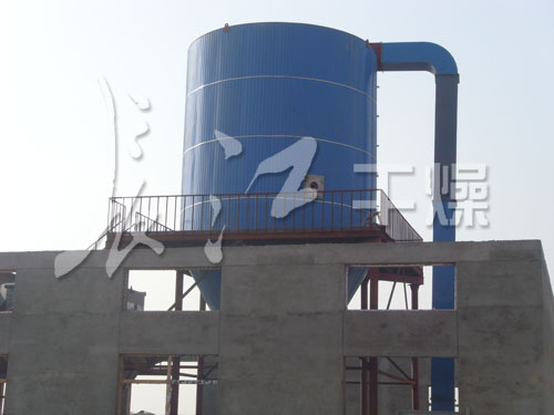 河北染料公司-喷雾干燥机