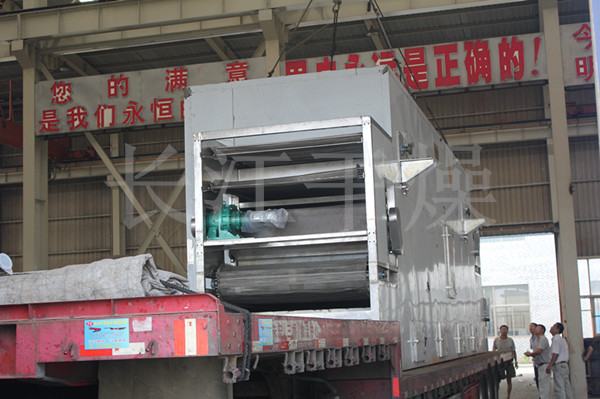 长江干燥-带式6