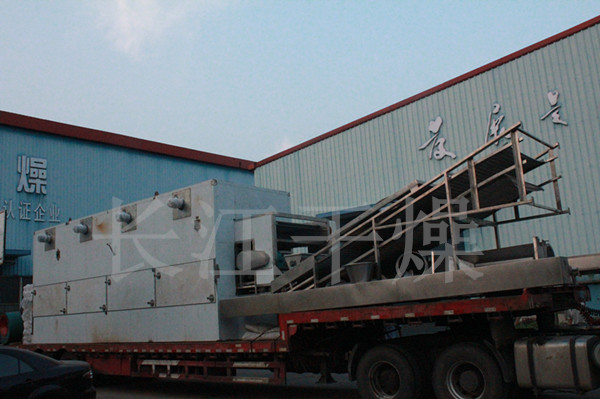 长江干燥-带式5