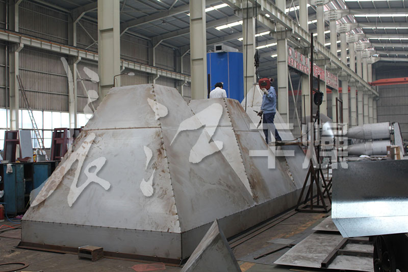 长江干燥-闪蒸2