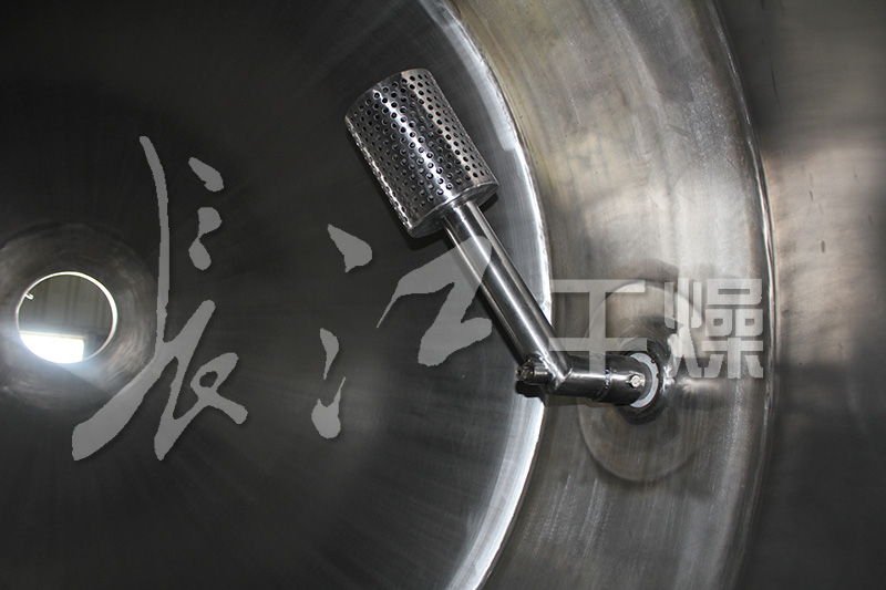 方形真空-长江干燥2