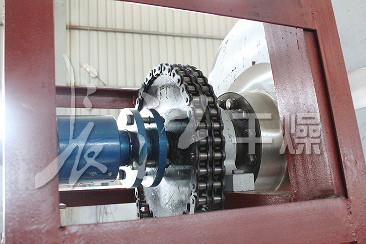 方形真空-长江干燥1