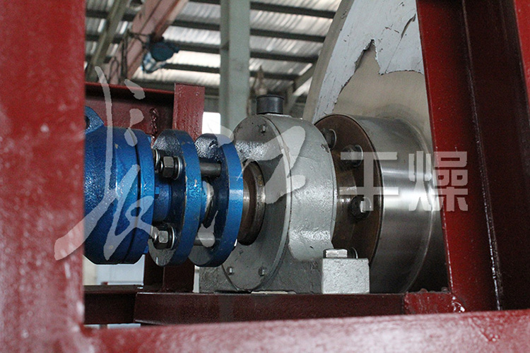 方形真空-长江干燥