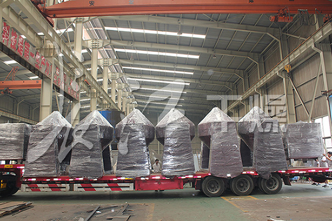 方形真空-长江干燥4