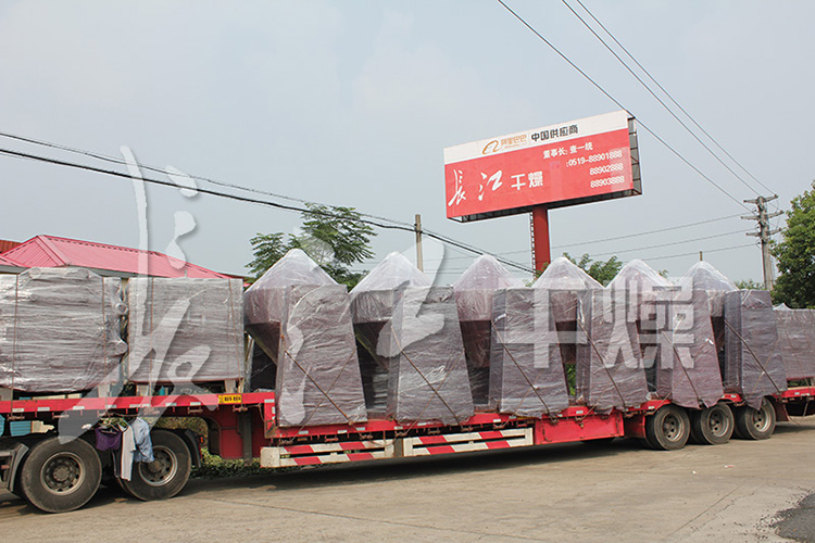 方形真空-长江干燥5