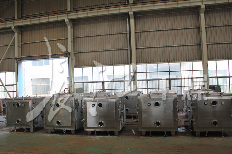 方形真空-长江干燥3