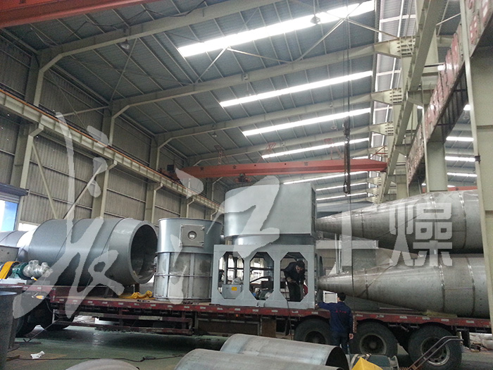 长江干燥20140929闪蒸