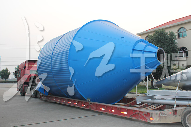 长江干燥-离心喷雾1