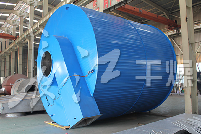 长江干燥-离心喷雾2